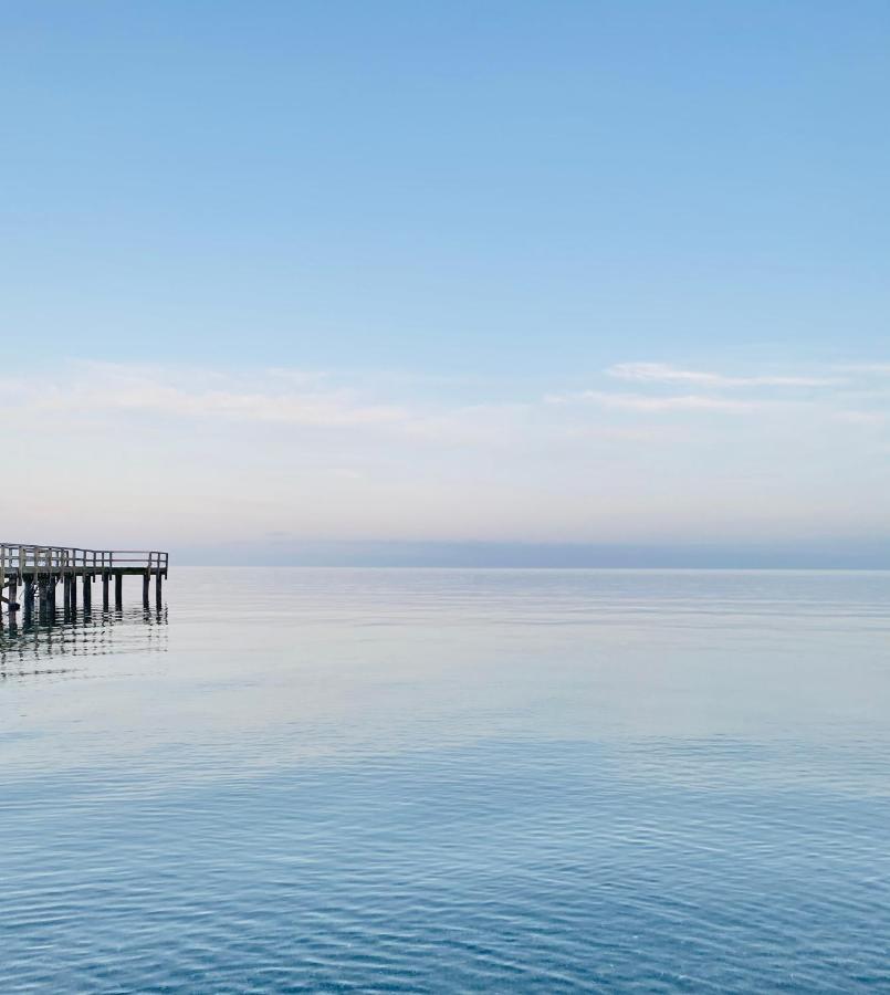 Landlebenliebe Βίλα Neukirchen  Εξωτερικό φωτογραφία